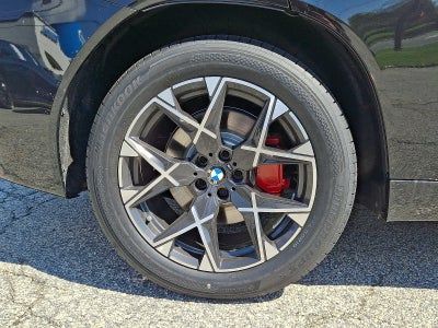 2026 BMW X3 30 xDrive Sports Activity Vehicle