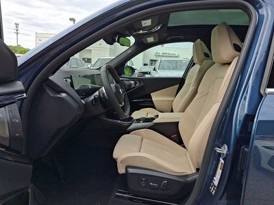 2026 BMW X3 30 xDrive Sports Activity Vehicle