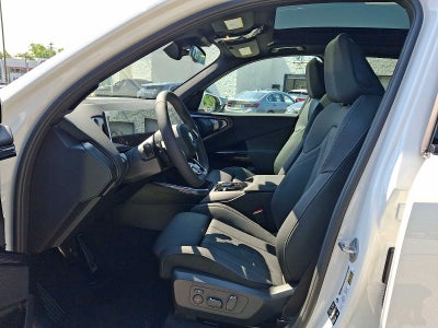 2026 BMW X3 30 xDrive Sports Activity Vehicle
