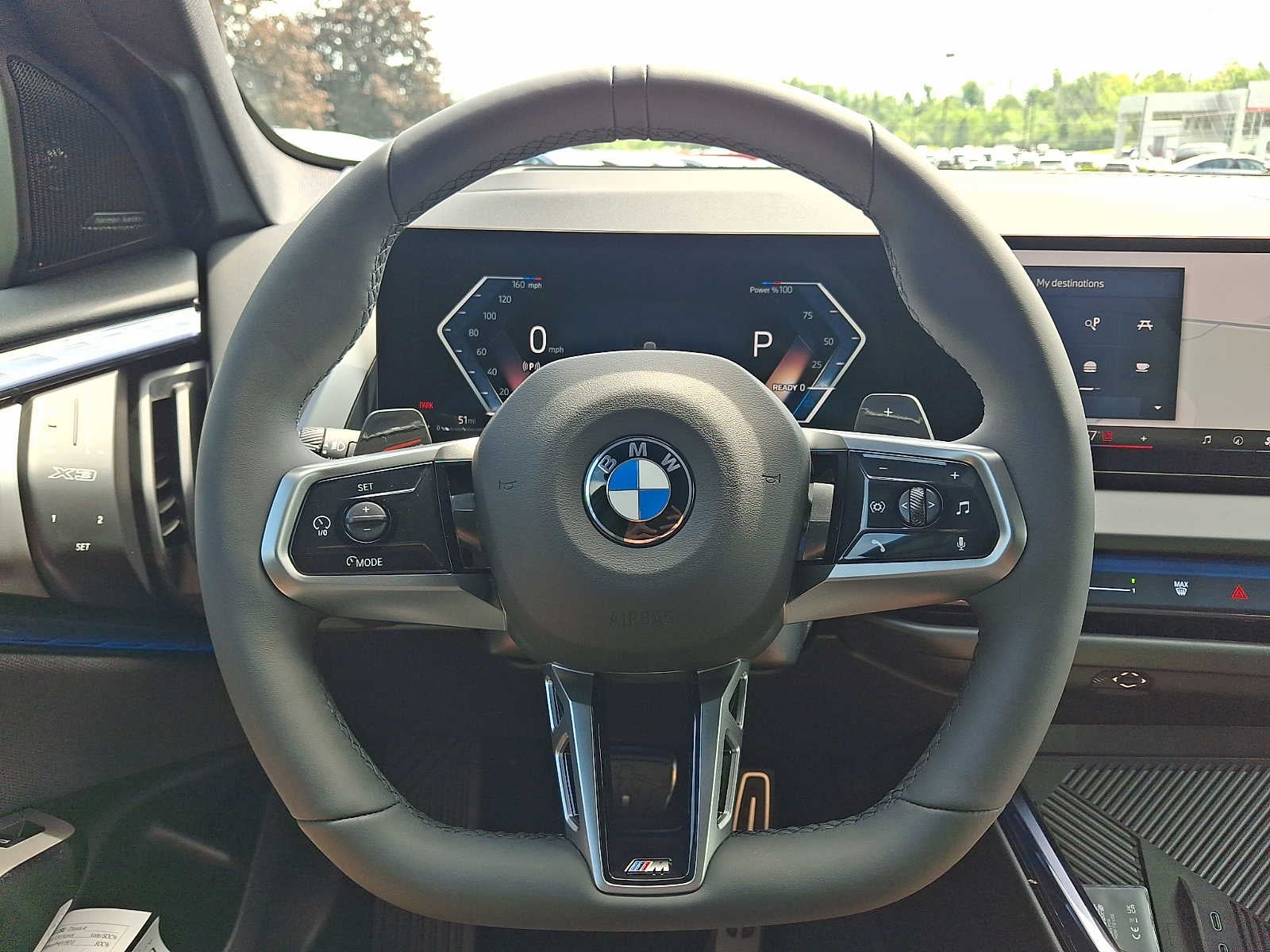 2026 BMW X3 30 xDrive Sports Activity Vehicle