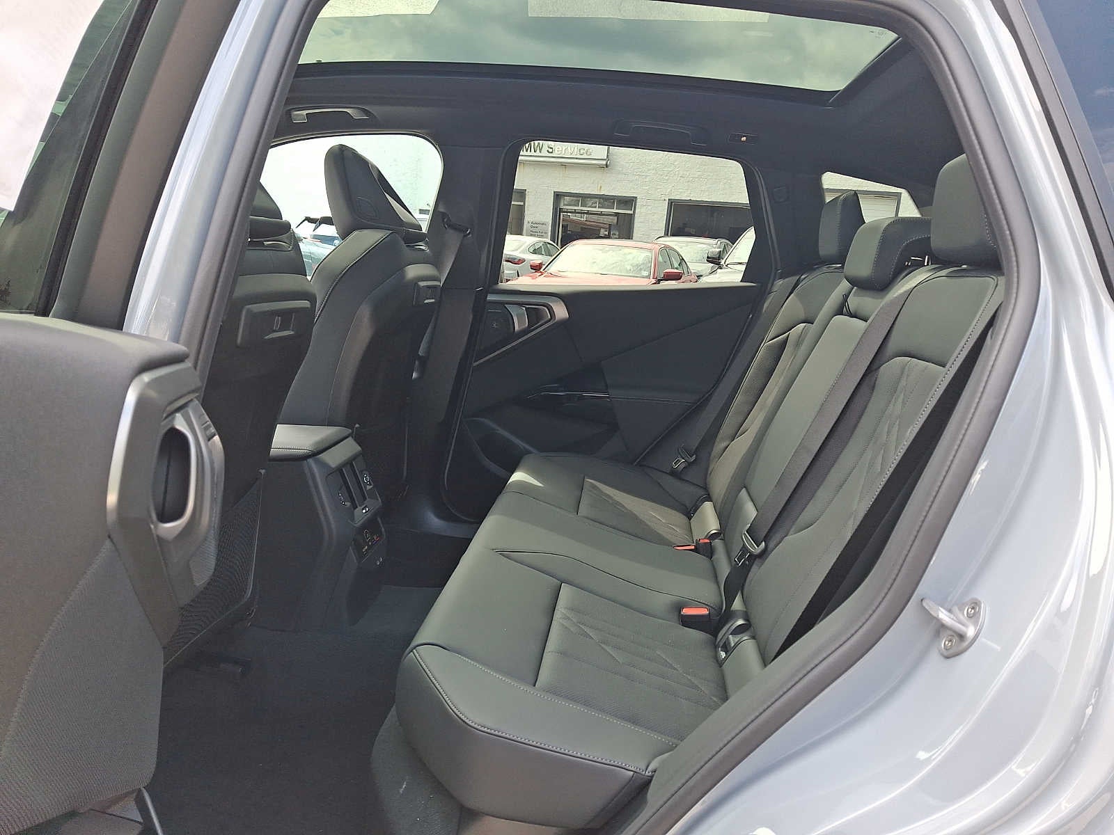 2026 BMW X3 30 xDrive Sports Activity Vehicle