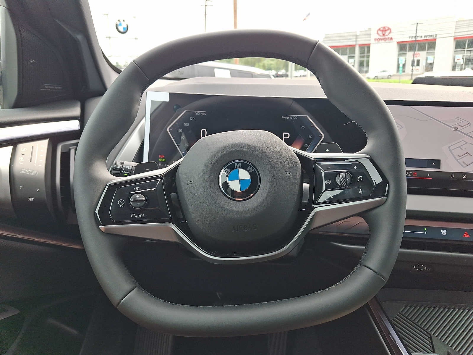 2026 BMW X3 30 xDrive Sports Activity Vehicle