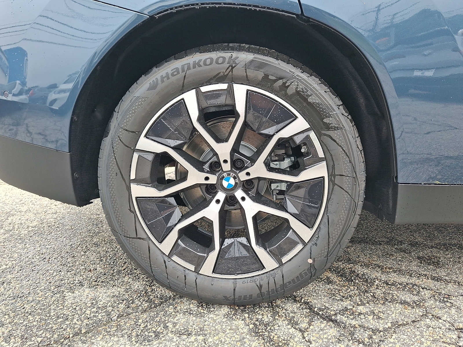 2026 BMW X3 30 xDrive Sports Activity Vehicle