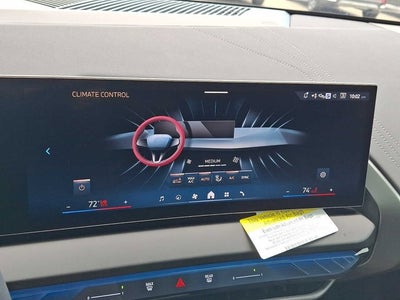 2026 BMW X3 30 xDrive Sports Activity Vehicle