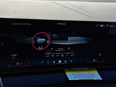 2026 BMW X3 30 xDrive Sports Activity Vehicle