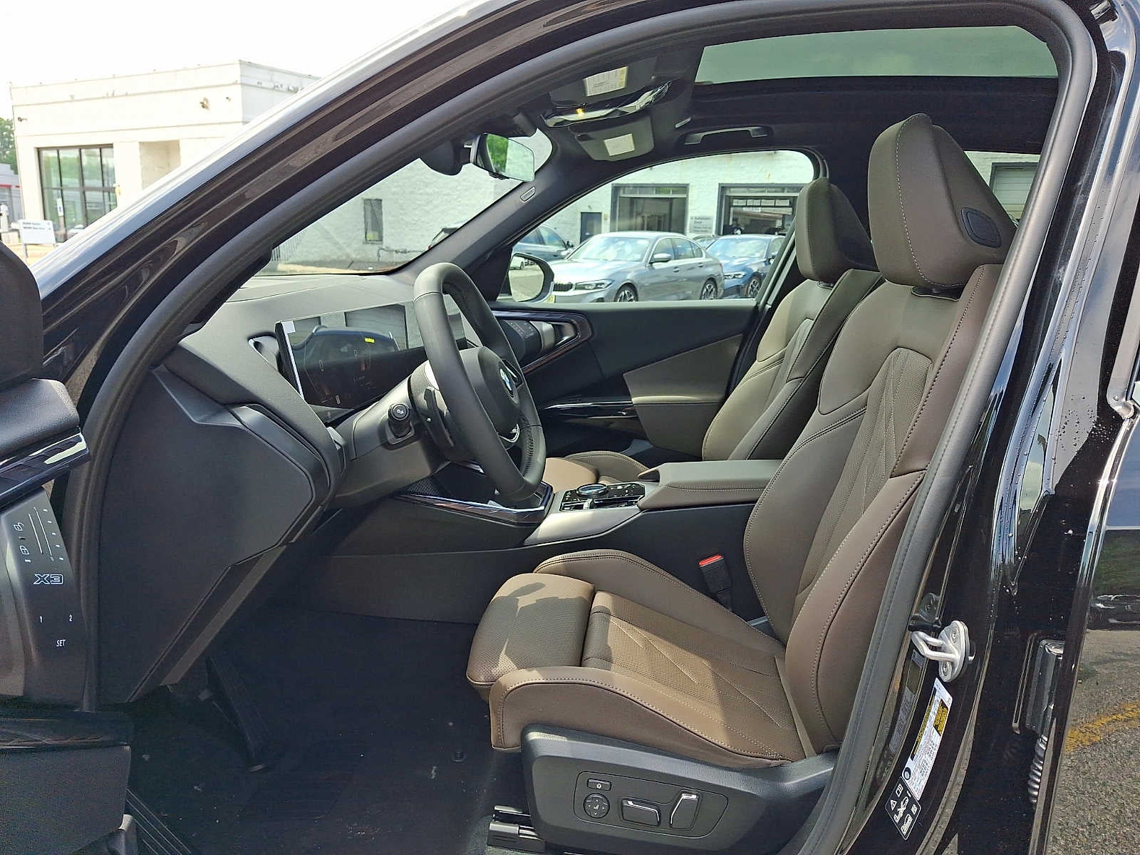 2026 BMW X3 30 xDrive Sports Activity Vehicle