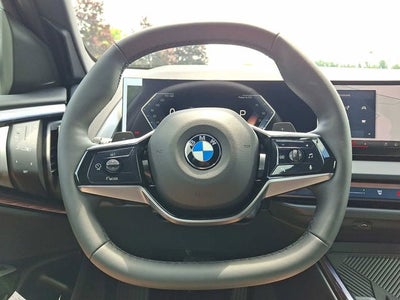 2026 BMW X3 30 xDrive Sports Activity Vehicle