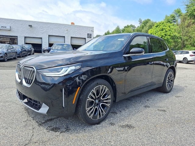 2026 BMW X3 30 xDrive Sports Activity Vehicle