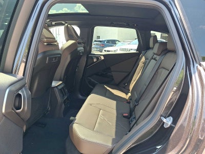 2026 BMW X3 30 xDrive Sports Activity Vehicle