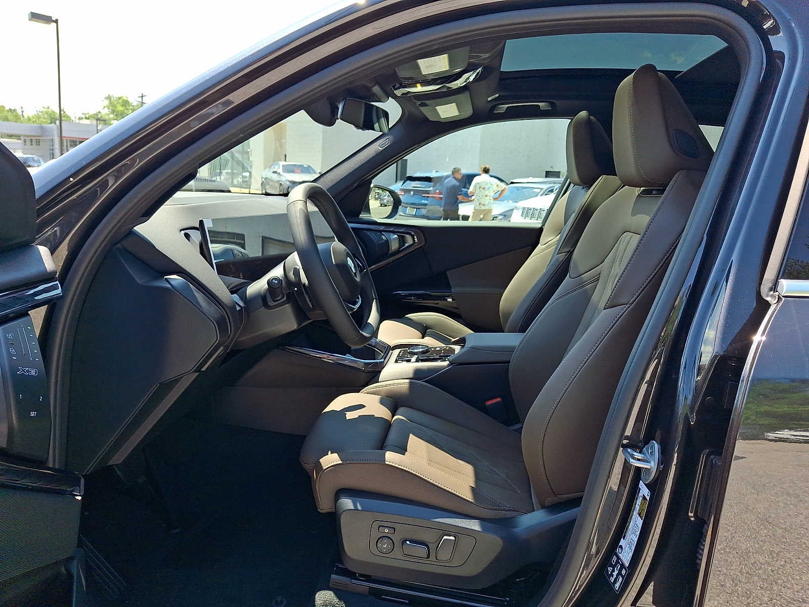 2026 BMW X3 30 xDrive Sports Activity Vehicle