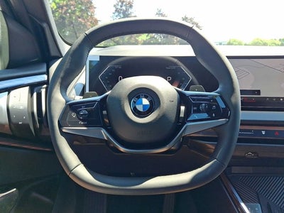 2026 BMW X3 30 xDrive Sports Activity Vehicle