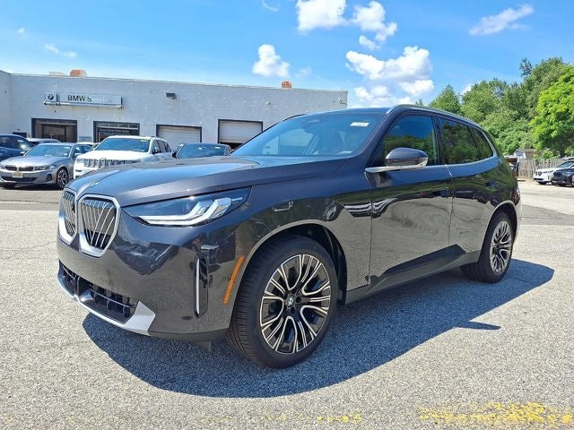2026 BMW X3 30 xDrive Sports Activity Vehicle