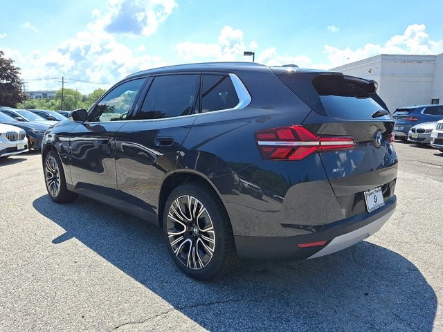 2026 BMW X3 30 xDrive Sports Activity Vehicle
