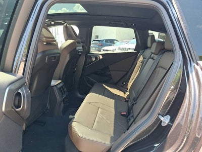 2026 BMW X3 30 xDrive Sports Activity Vehicle