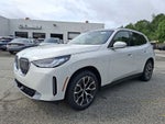 2026 BMW X3 30 xDrive Sports Activity Vehicle