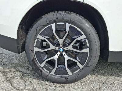 2026 BMW X3 30 xDrive Sports Activity Vehicle