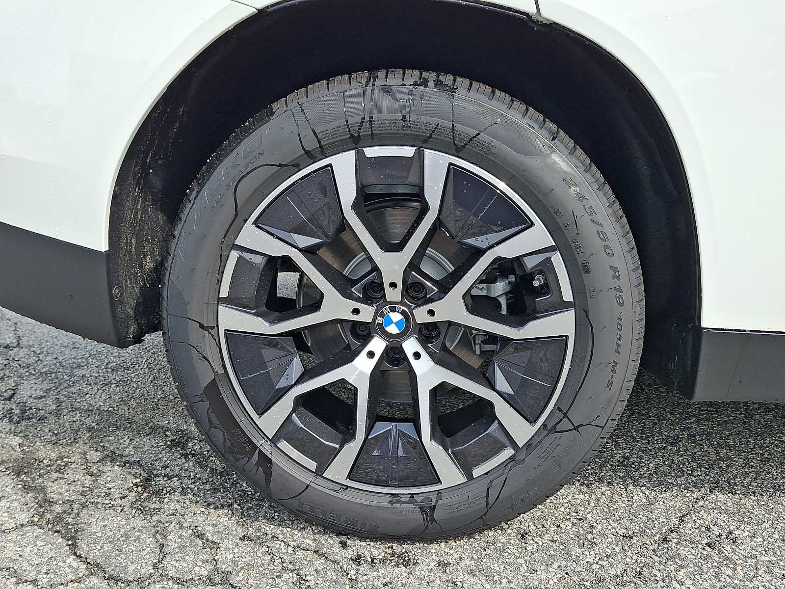 2026 BMW X3 30 xDrive Sports Activity Vehicle