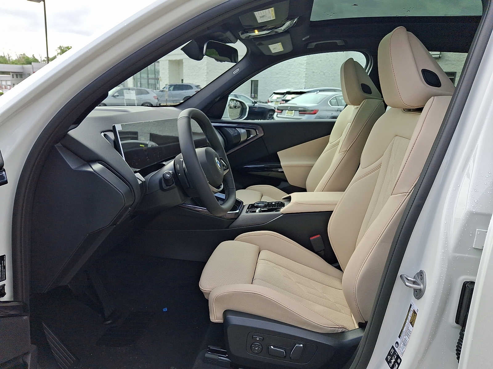 2026 BMW X3 30 xDrive Sports Activity Vehicle