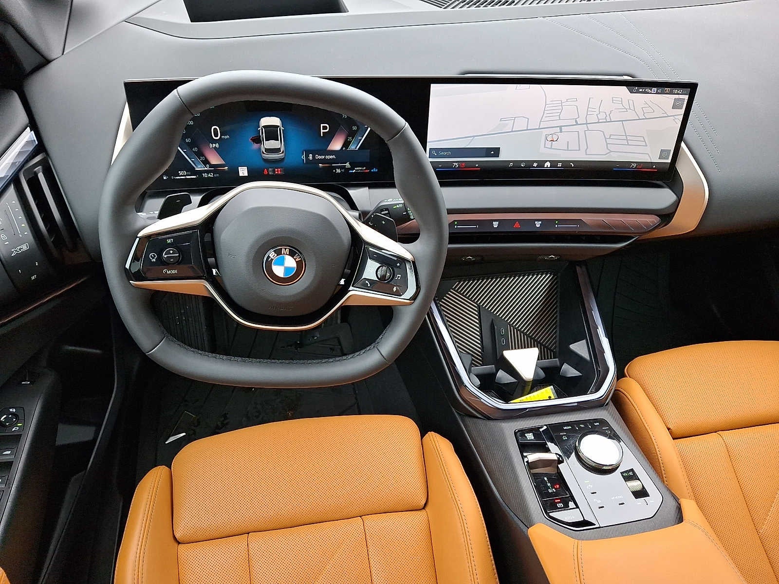 2025 BMW X3 30 xDrive Sports Activity Vehicle