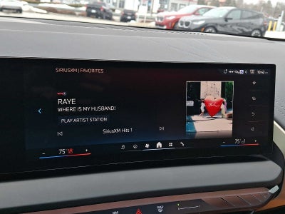 2025 BMW X3 30 xDrive Sports Activity Vehicle