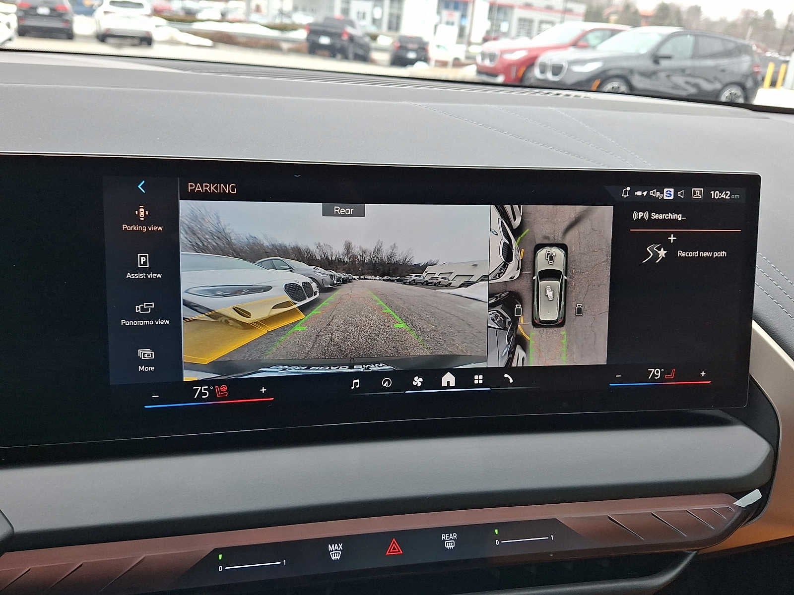 2025 BMW X3 30 xDrive Sports Activity Vehicle