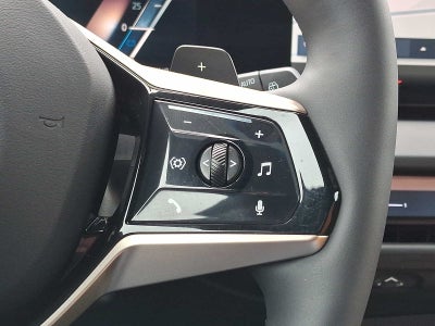 2025 BMW X3 30 xDrive Sports Activity Vehicle