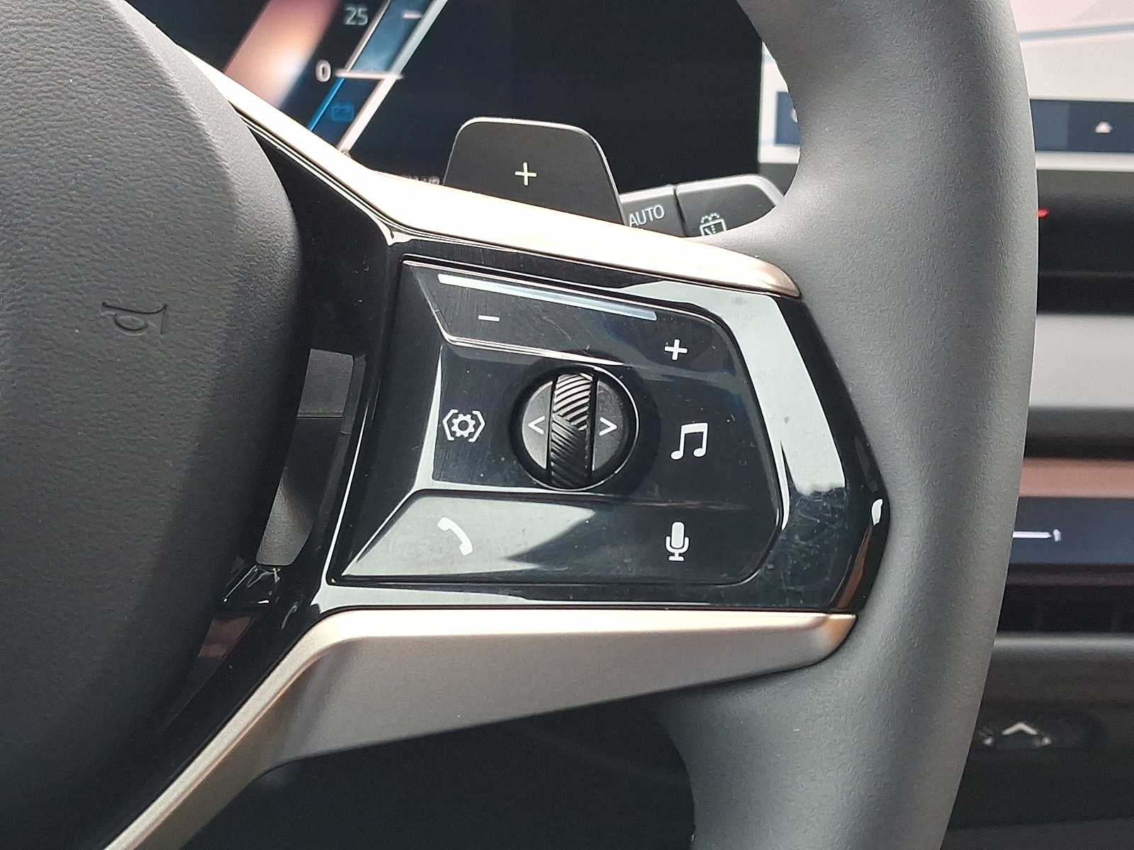 2025 BMW X3 30 xDrive Sports Activity Vehicle