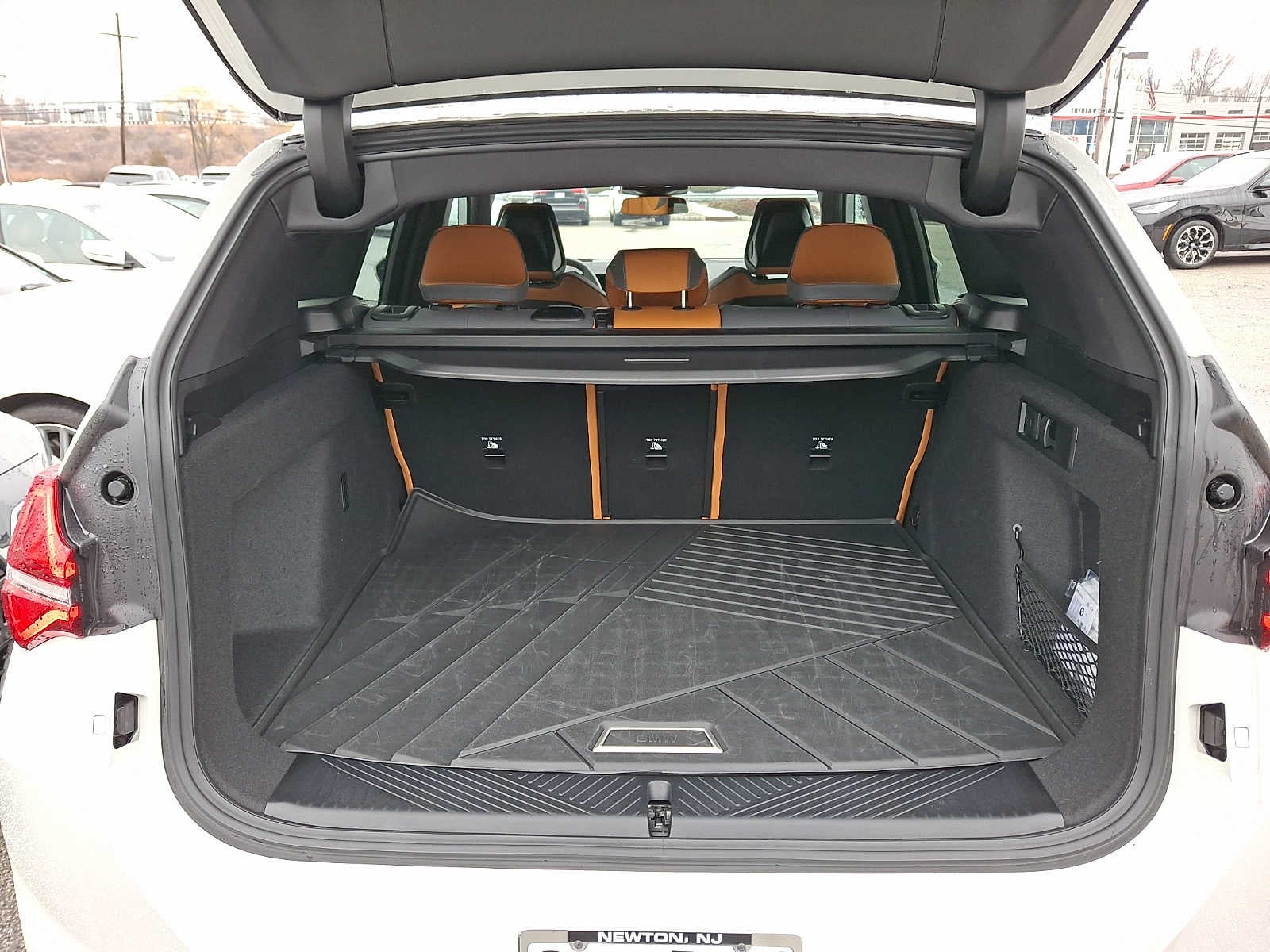 2025 BMW X3 30 xDrive Sports Activity Vehicle