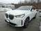 2025 BMW X3 30 xDrive Sports Activity Vehicle