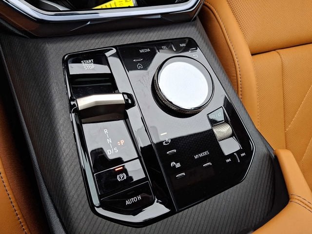 2025 BMW X3 30 xDrive Sports Activity Vehicle