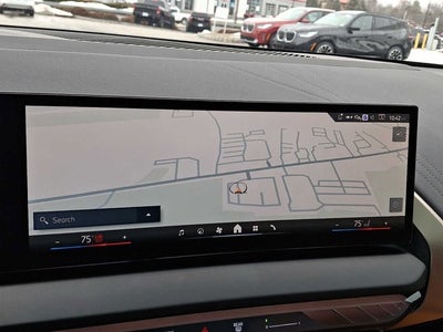 2025 BMW X3 30 xDrive Sports Activity Vehicle