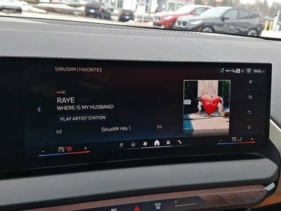 2025 BMW X3 30 xDrive Sports Activity Vehicle