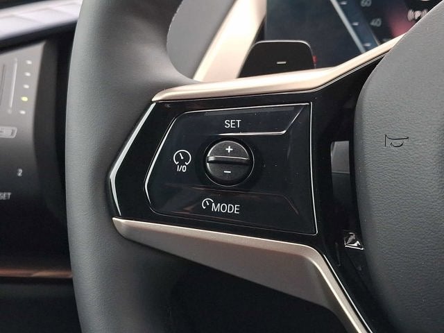 2025 BMW X3 30 xDrive Sports Activity Vehicle