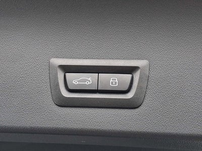 2025 BMW X3 30 xDrive Sports Activity Vehicle