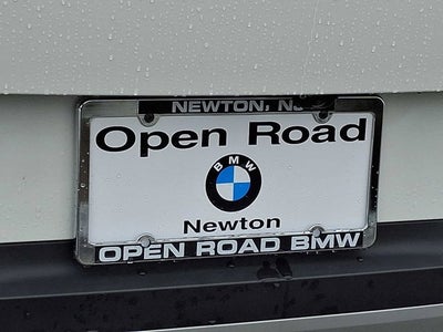 2025 BMW X3 30 xDrive Sports Activity Vehicle