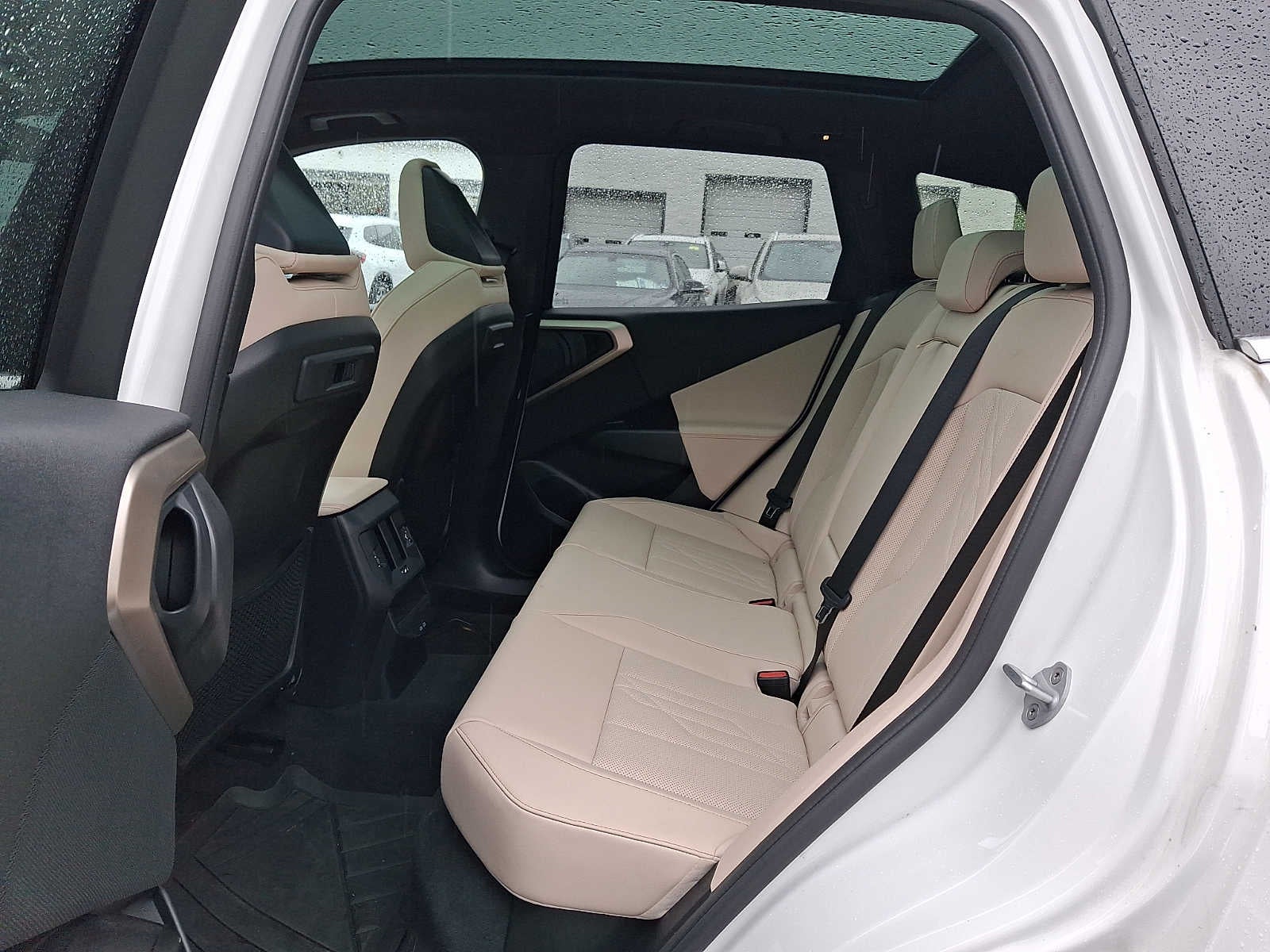 2025 BMW X3 30 xDrive Sports Activity Vehicle