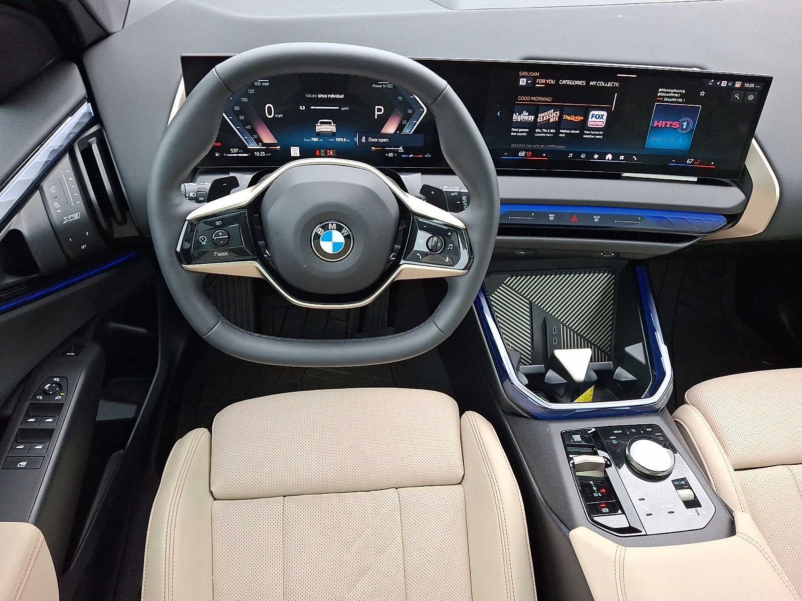 2025 BMW X3 30 xDrive Sports Activity Vehicle