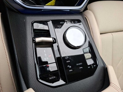 2025 BMW X3 30 xDrive Sports Activity Vehicle