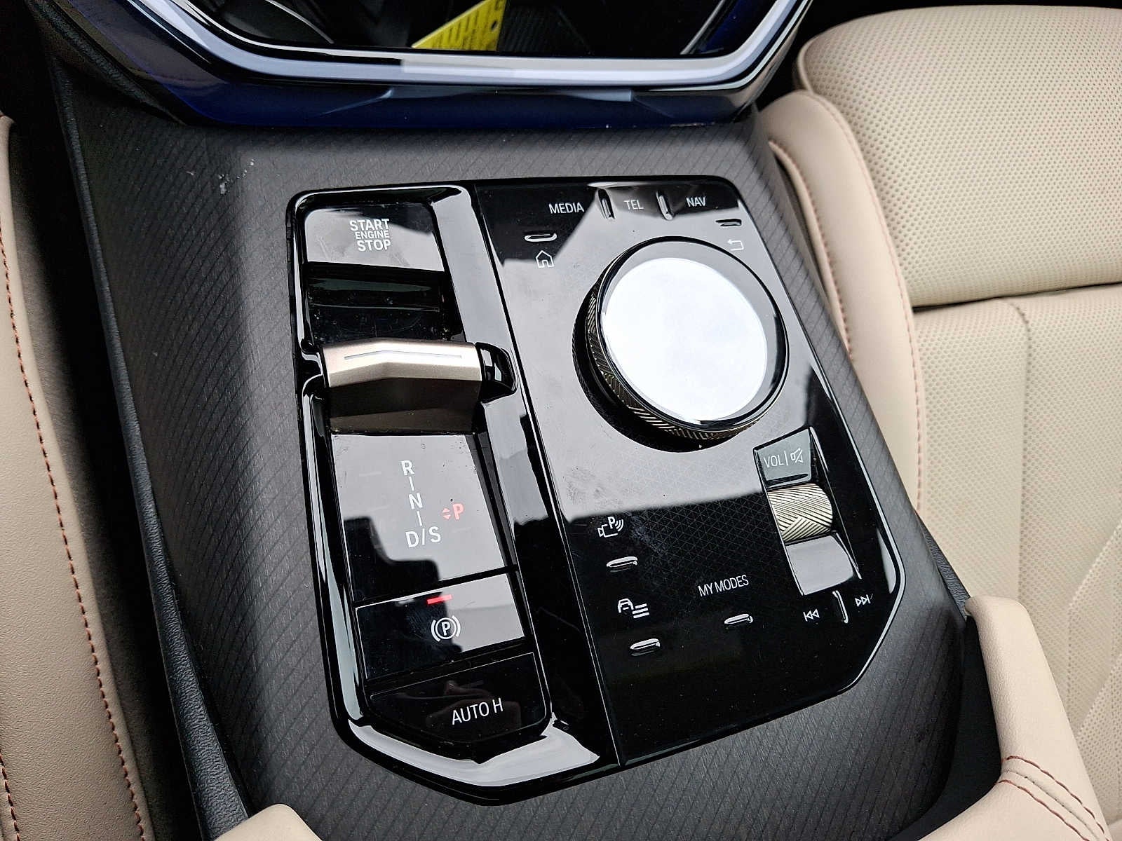 2025 BMW X3 30 xDrive Sports Activity Vehicle