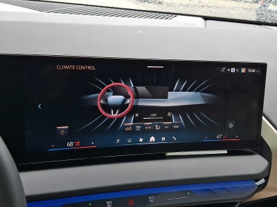 2025 BMW X3 30 xDrive Sports Activity Vehicle