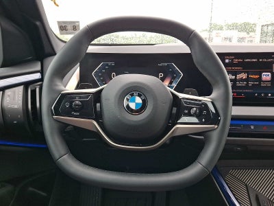 2025 BMW X3 30 xDrive Sports Activity Vehicle