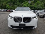 2025 BMW X3 30 xDrive Sports Activity Vehicle