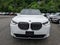 2025 BMW X3 30 xDrive Sports Activity Vehicle
