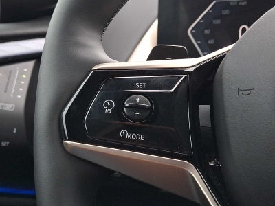 2025 BMW X3 30 xDrive Sports Activity Vehicle