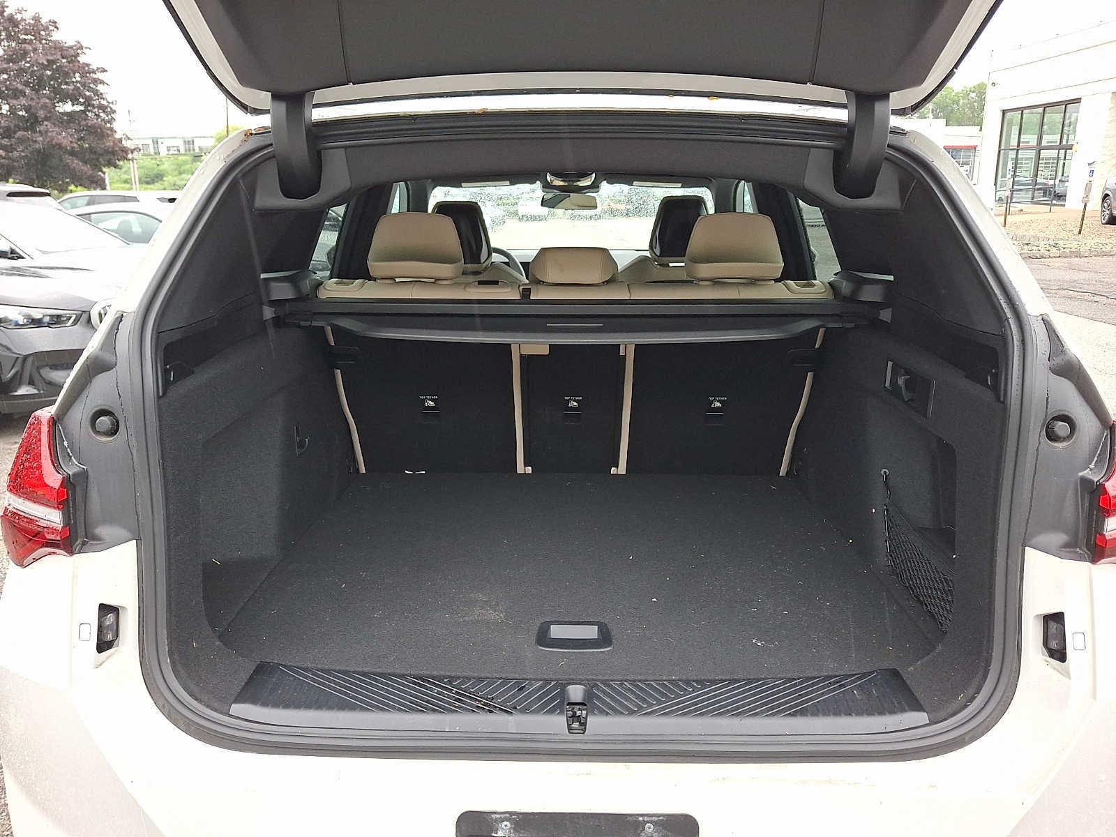 2025 BMW X3 30 xDrive Sports Activity Vehicle