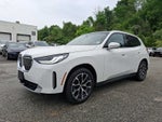 2025 BMW X3 30 xDrive Sports Activity Vehicle