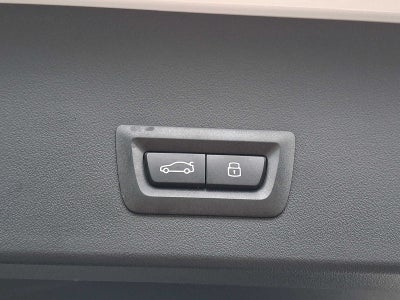 2025 BMW X3 30 xDrive Sports Activity Vehicle