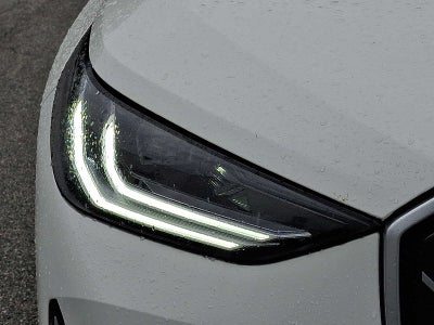 2025 BMW X3 30 xDrive Sports Activity Vehicle