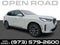 2025 BMW X3 30 xDrive Sports Activity Vehicle