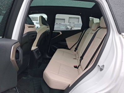 2025 BMW X3 30 xDrive Sports Activity Vehicle